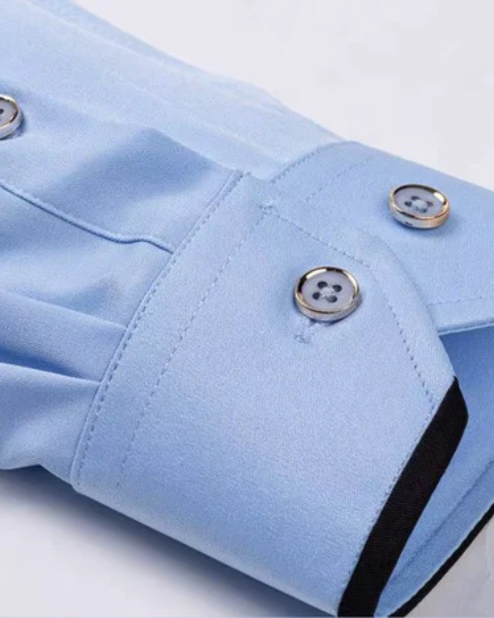 ItaliaHeritage - Adriano Classic Shirt