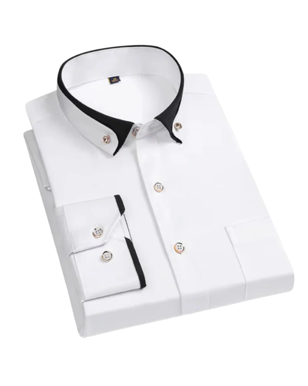 ItaliaHeritage - Adriano Classic Shirt