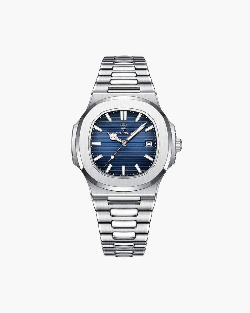 Classic Geneva Watch