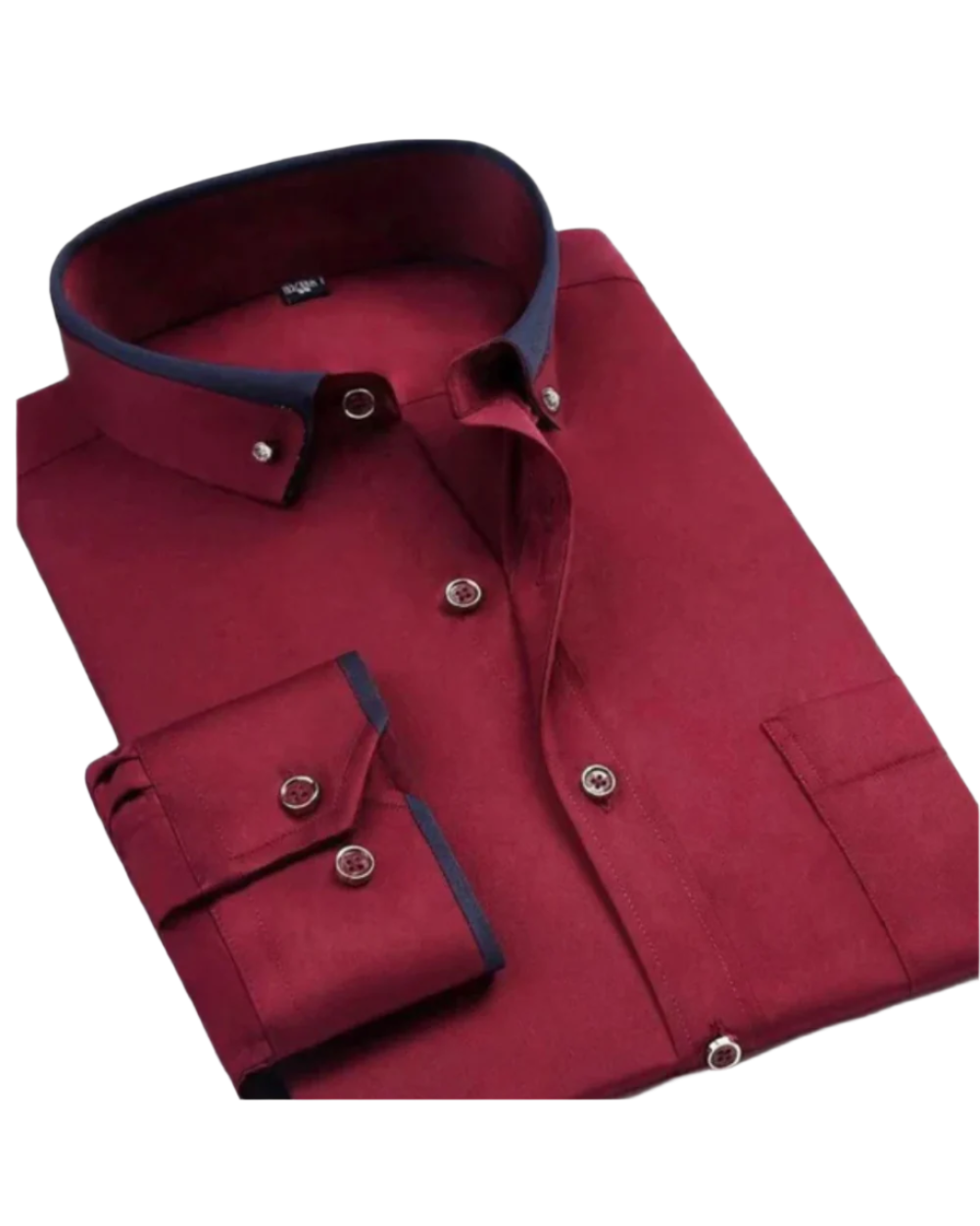 ItaliaHeritage - Adriano Classic Shirt