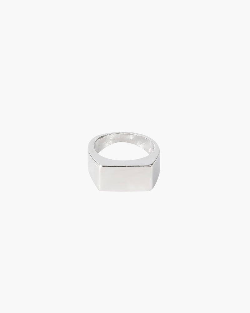 Elegant Statement Ring