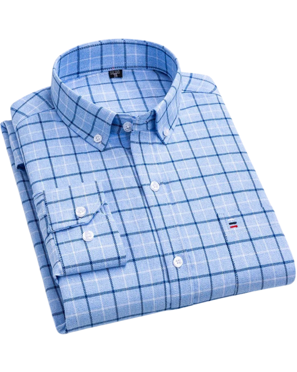ItaliaHeritage - Checkered Shirt