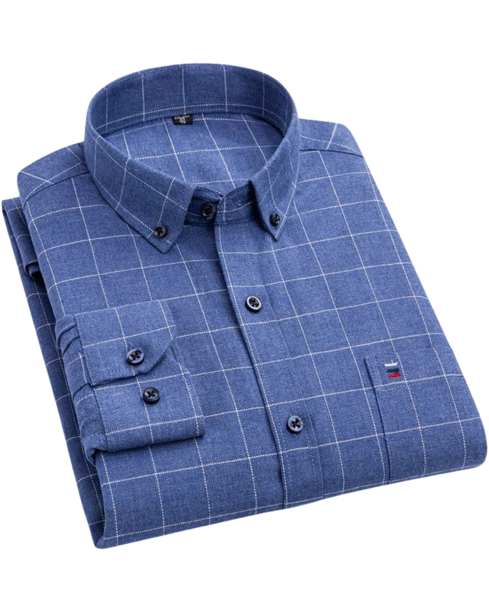 ItaliaHeritage - Checkered Shirt
