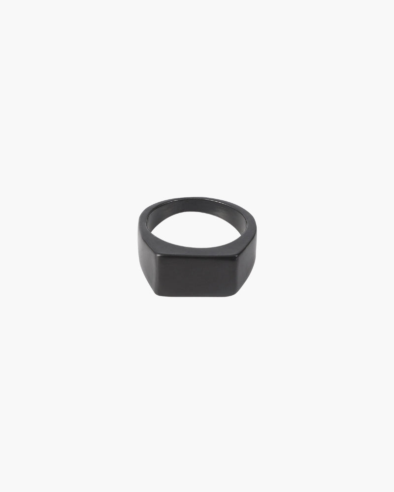 Elegant Statement Ring