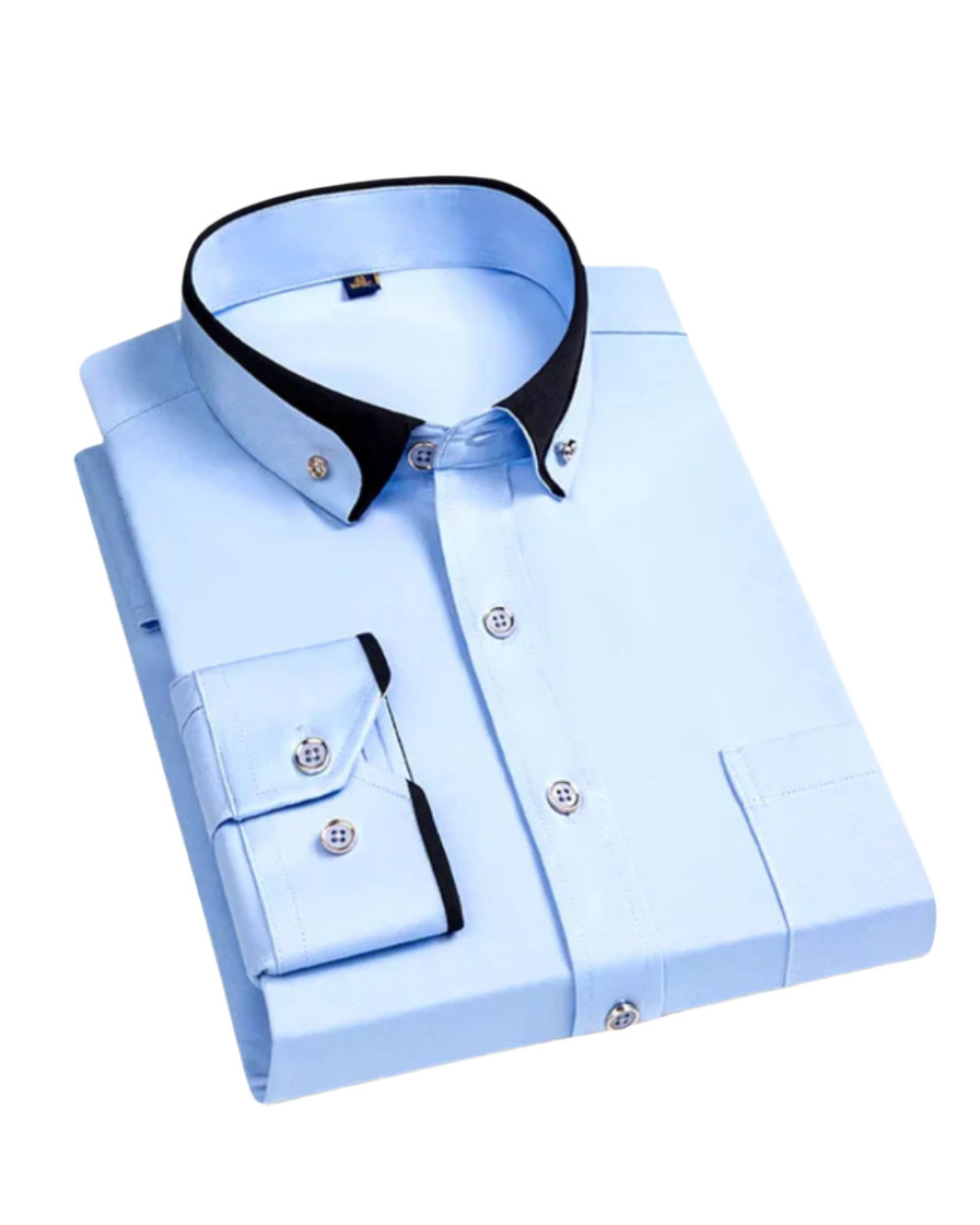 ItaliaHeritage - Adriano Classic Shirt