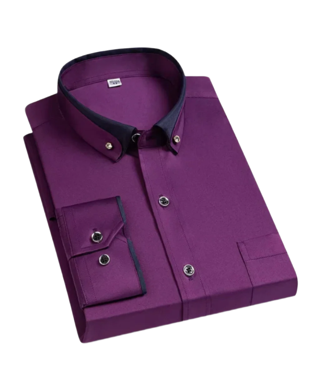 ItaliaHeritage - Adriano Classic Shirt