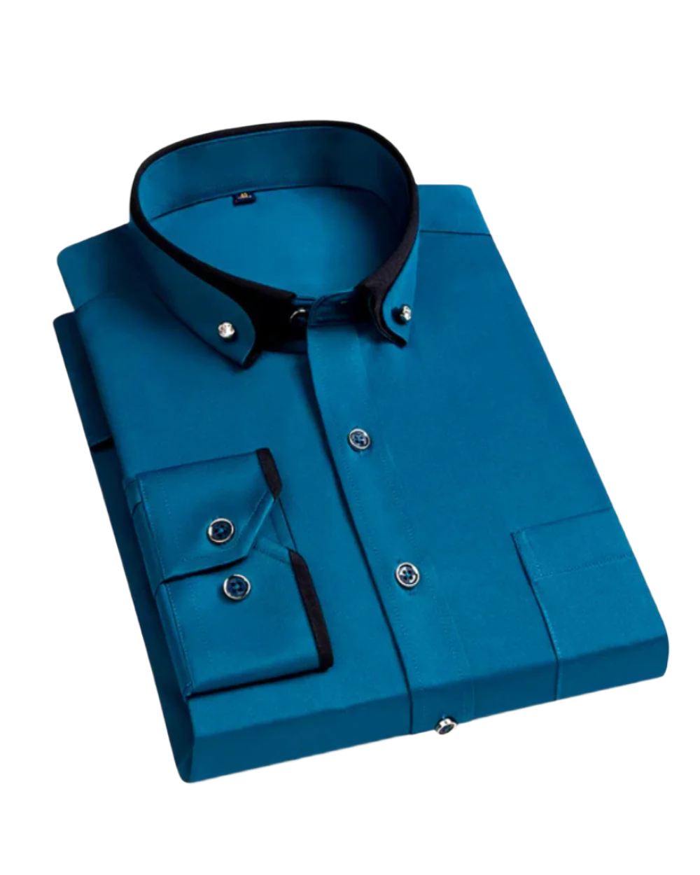 ItaliaHeritage - Adriano Classic Shirt