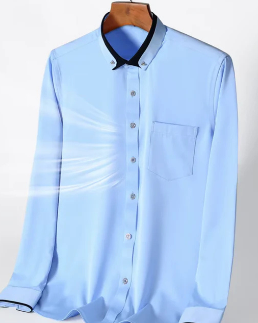 ItaliaHeritage - Adriano Classic Shirt
