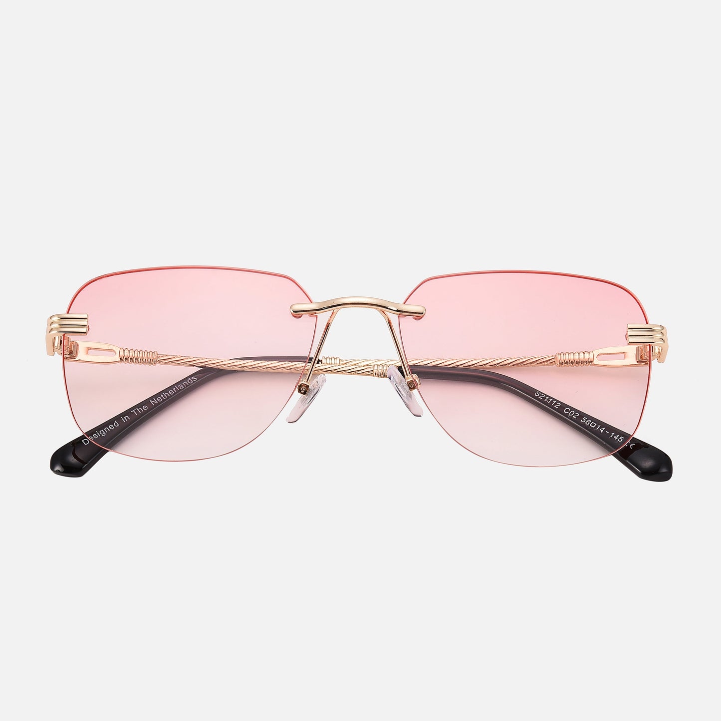 Lunar Sunglasses