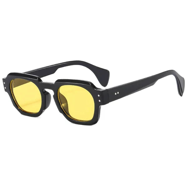 Millionaire Style Sunglasses