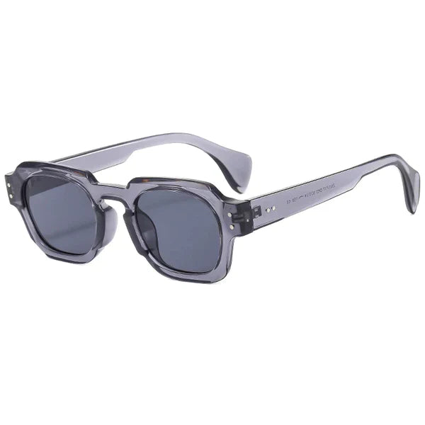 Millionaire Style Sunglasses