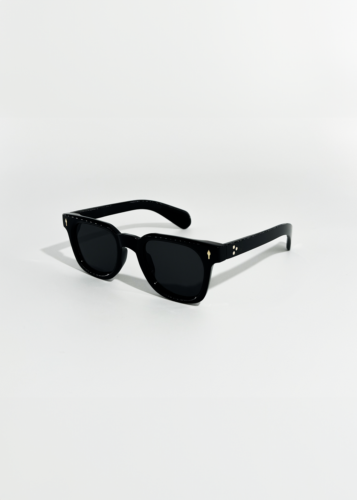 Deep Black 40 Rule