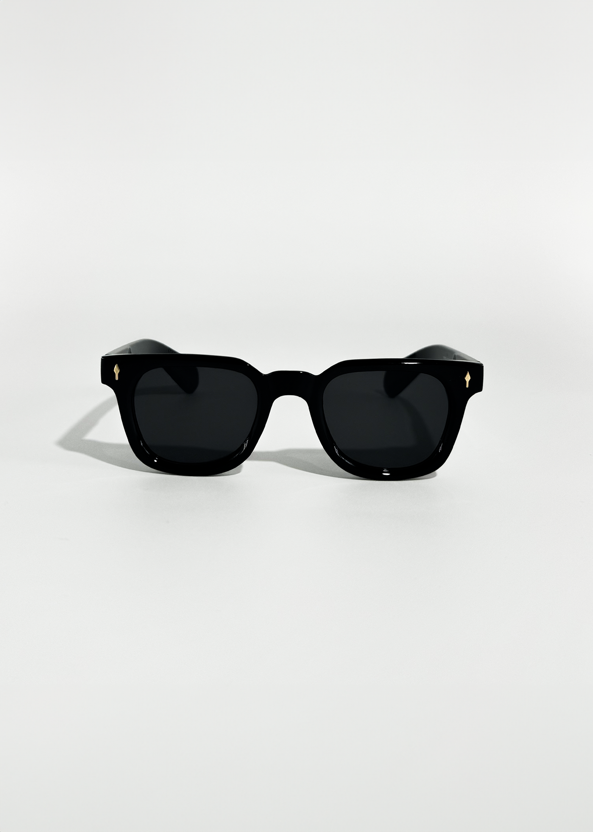 Deep Black 40 Rule
