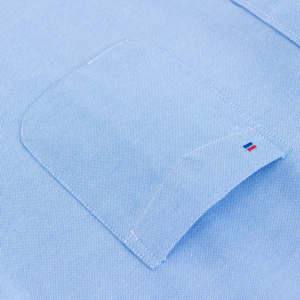 ItaliaHeritage - Elegant Cotton Shirt