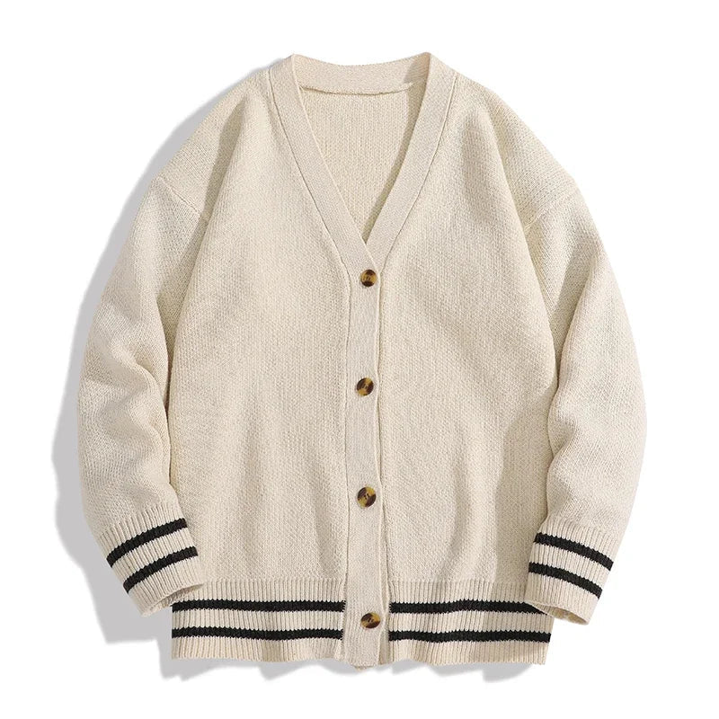 Briarwood Collegiate Cardigan