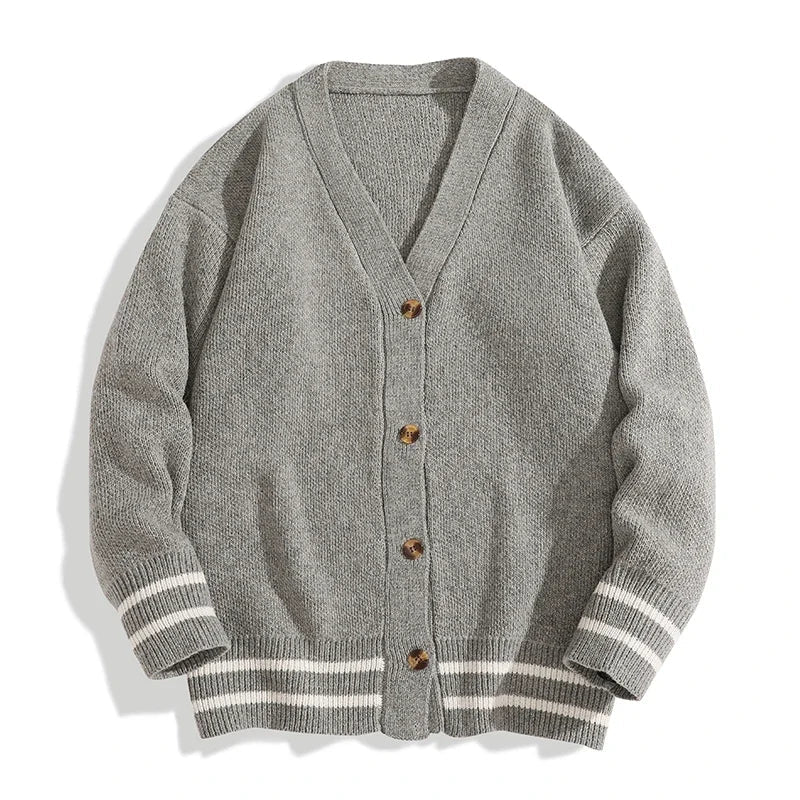 Briarwood Collegiate Cardigan