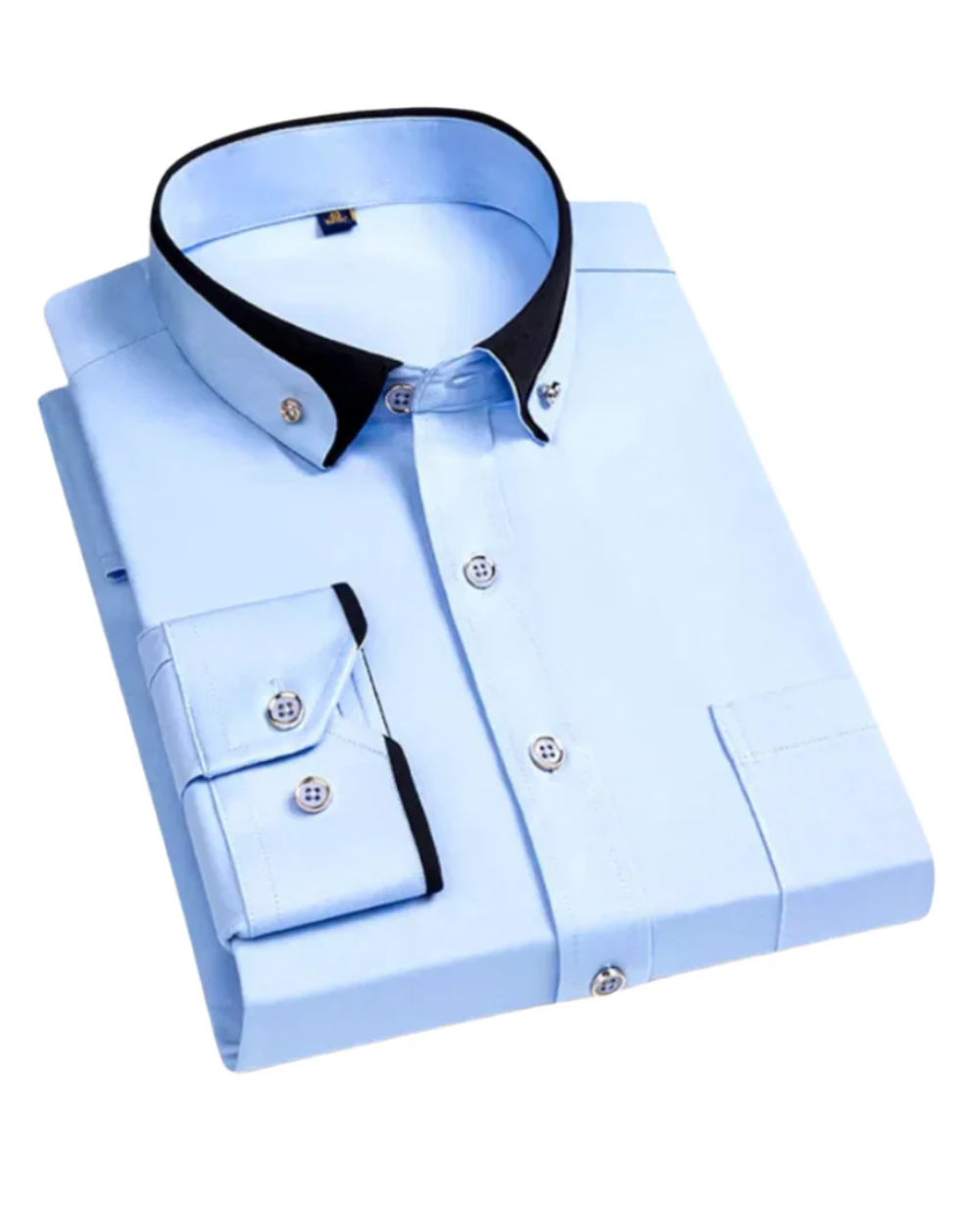 ItaliaHeritage - Adriano Classic Shirt