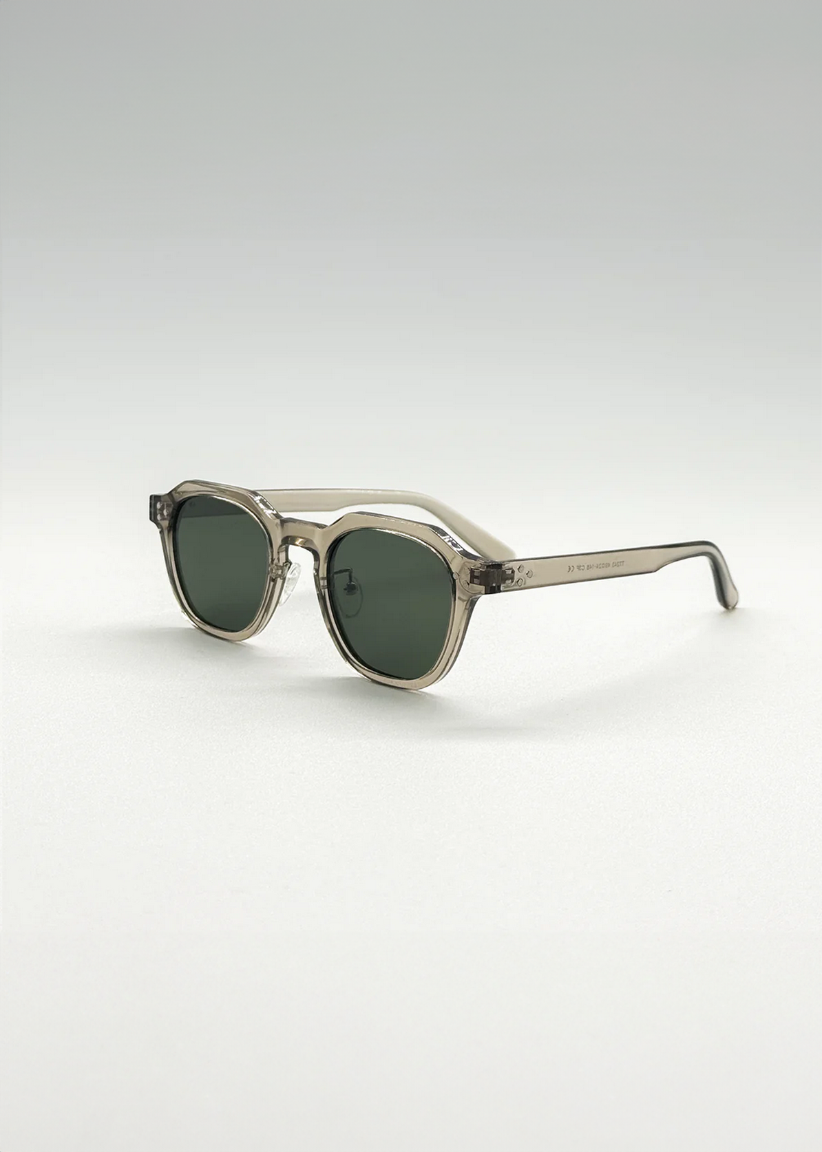 Mineral Green 40 Rule