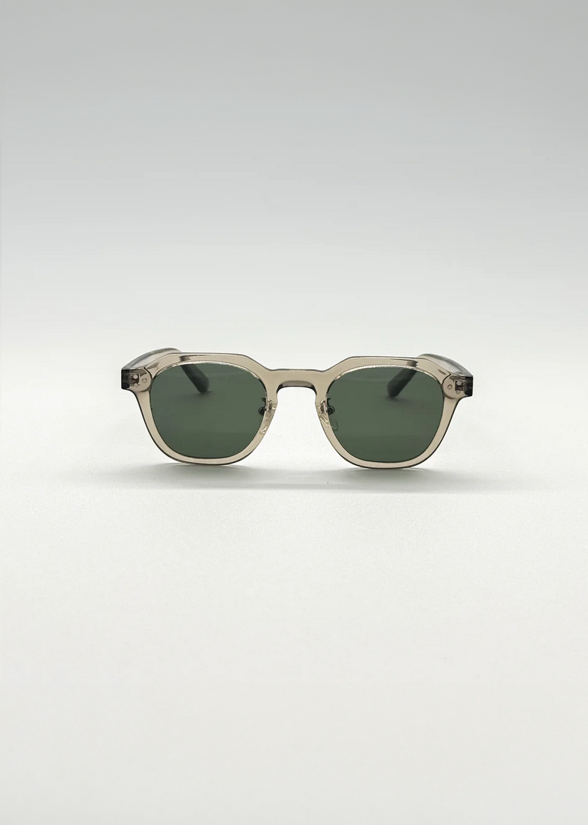Mineral Green 40 Rule