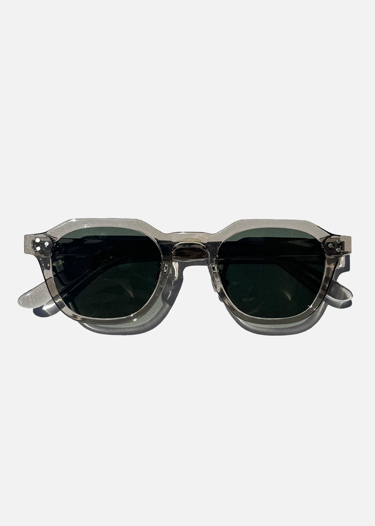 Mineral Green 40 Rule