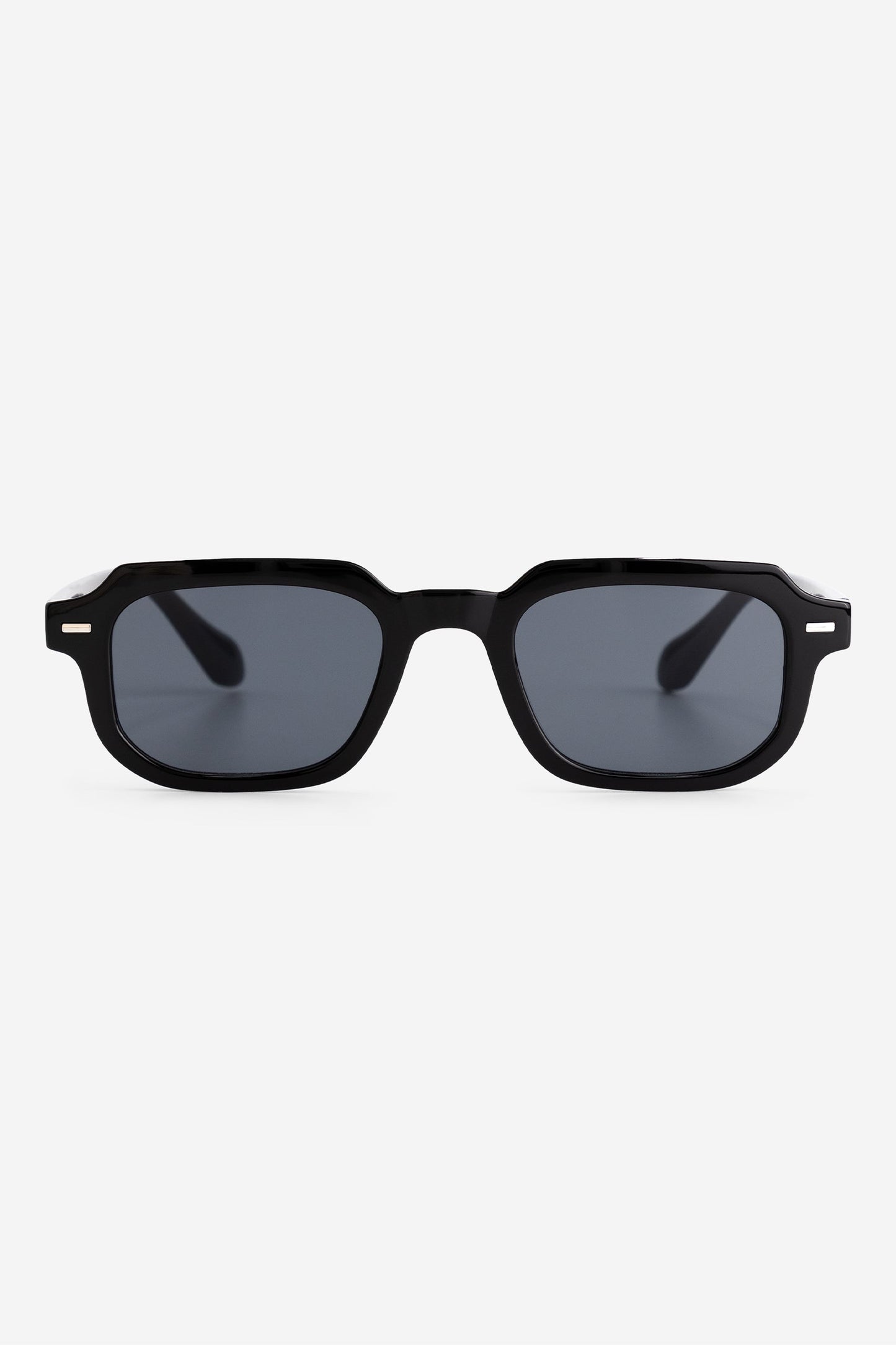 Sirocco Sunglasses - Black and Gray