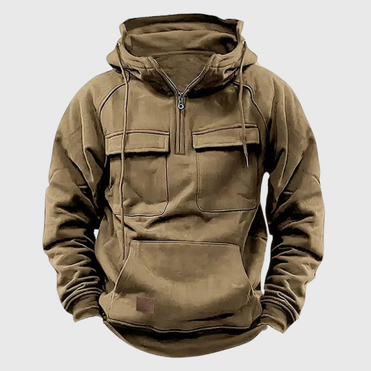 Connorâ„¢ | Premium Casual Hoodie