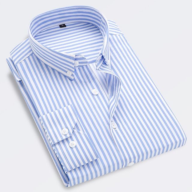 ItaliaHeritage - Shirt with Stripes