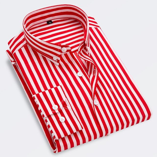 ItaliaHeritage - Shirt with Stripes