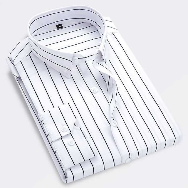 ItaliaHeritage - Shirt with Stripes