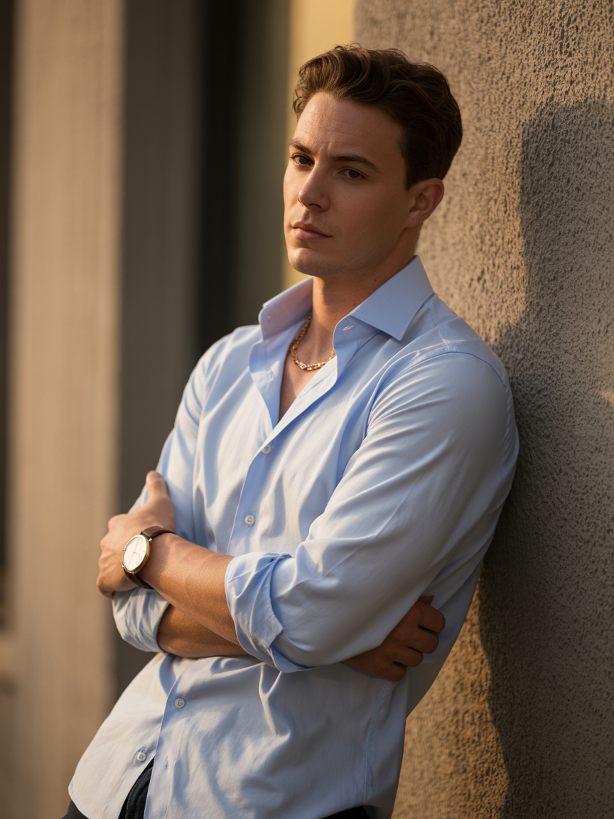 Shirts for Men
