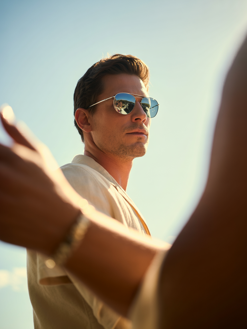 Sunglasses for Men