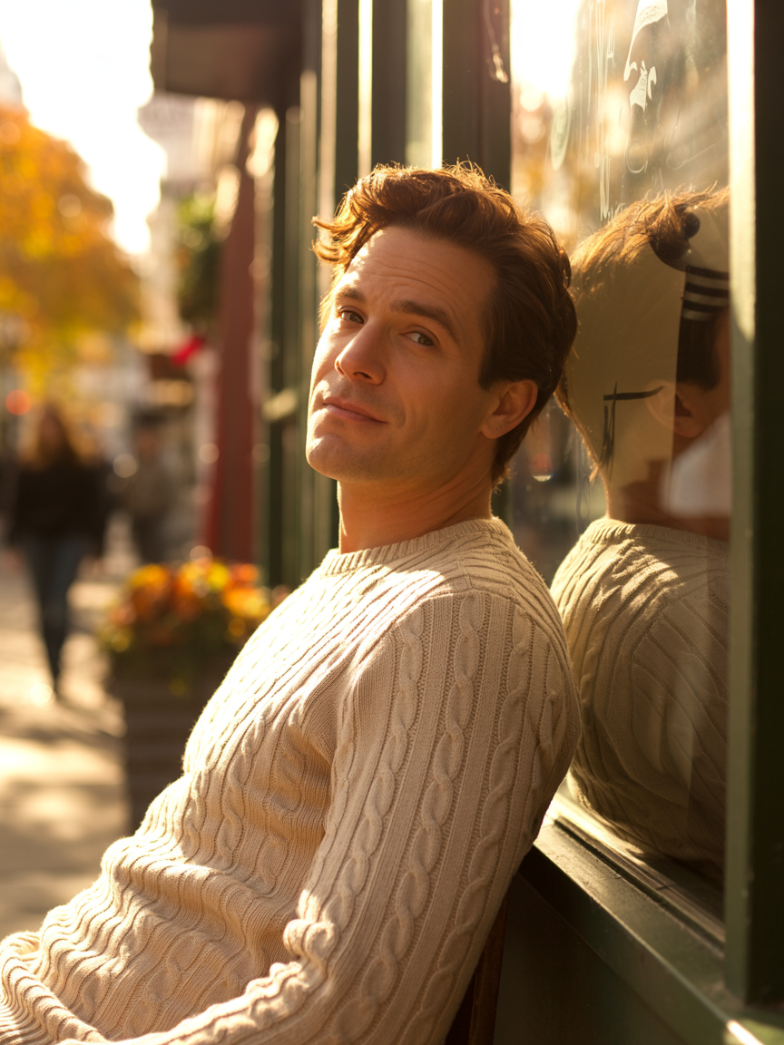 Sweater for Men