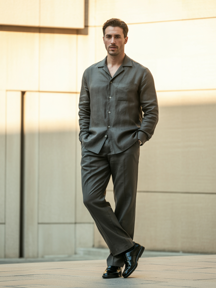 Sets for Men