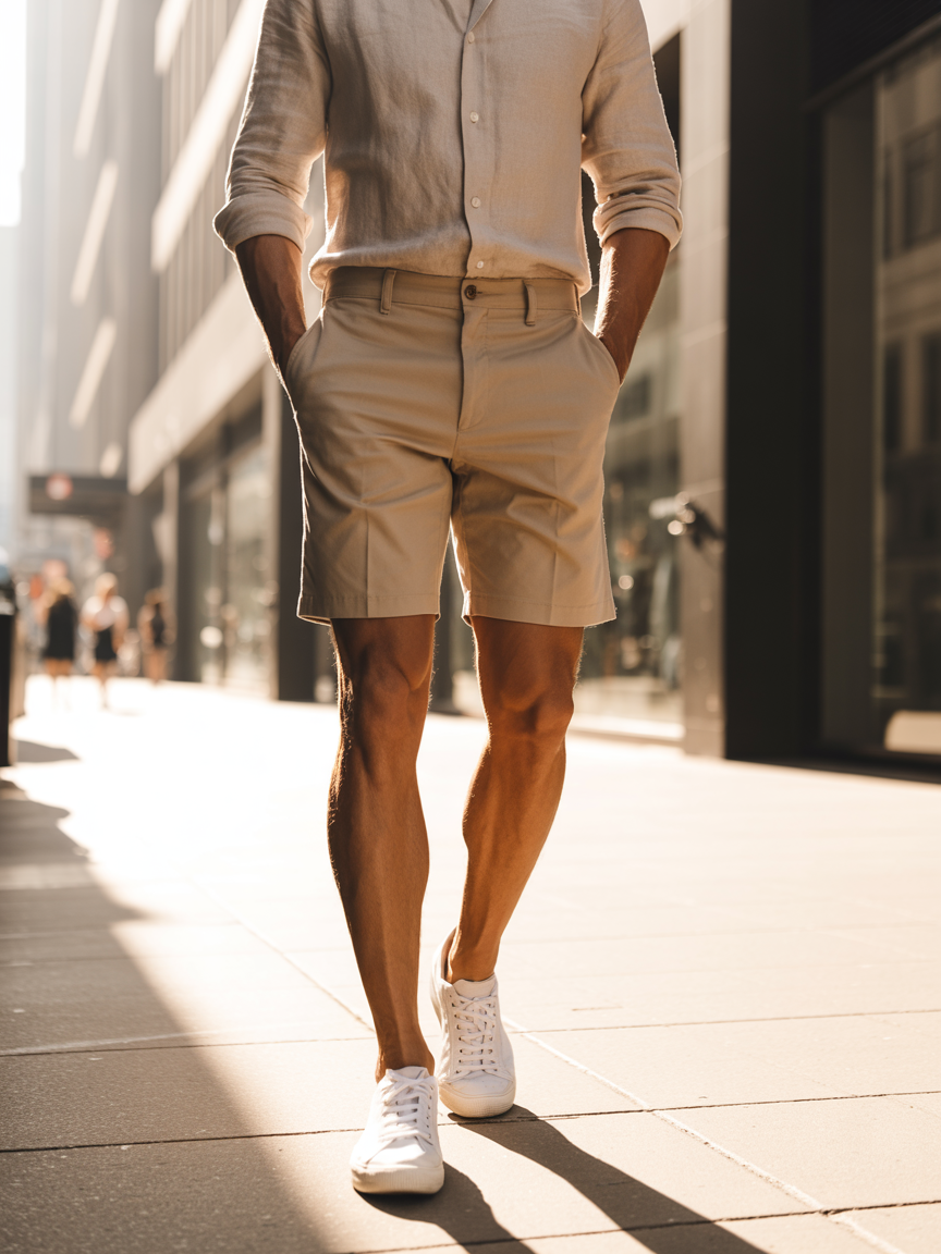 Shorts for Men