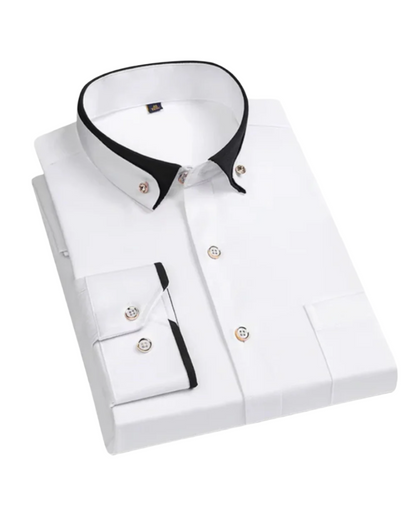 ItaliaHeritage - Adriano Classic Shirt