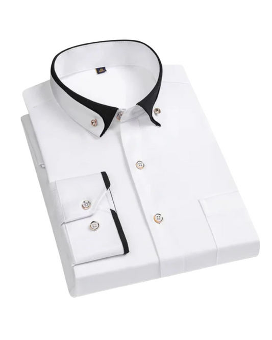 ItaliaHeritage - Adriano Classic Shirt