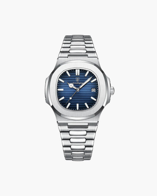 Classic Geneva Watch