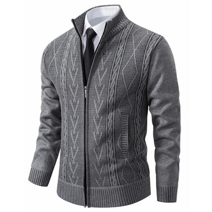 Christophe™ | Exclusive Cashmere Sweater