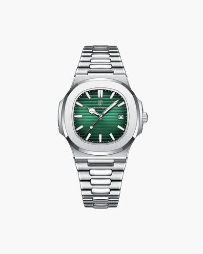 Classic Geneva Watch