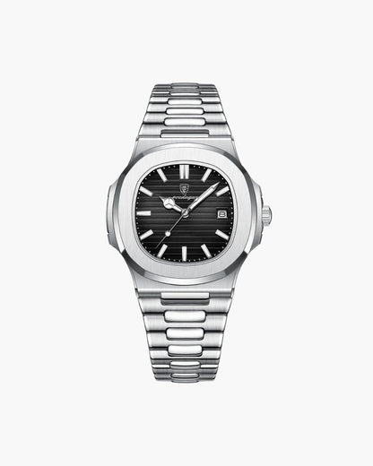 Classic Geneva Watch