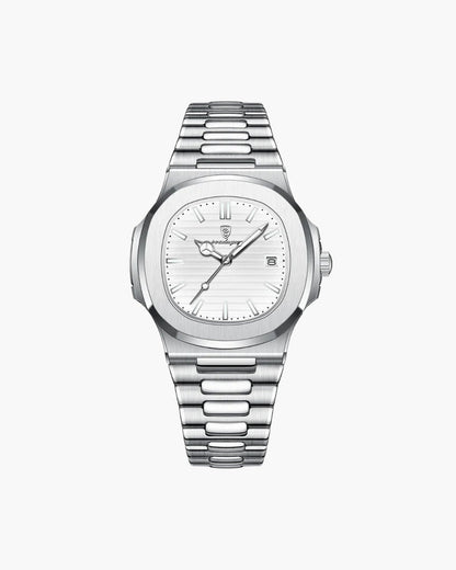 Classic Geneva Watch