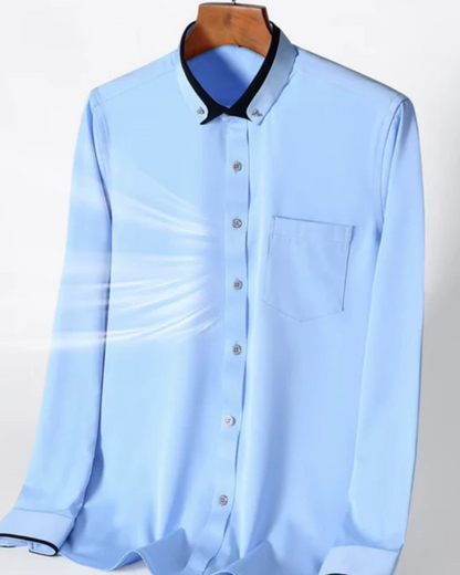 ItaliaHeritage - Adriano Classic Shirt