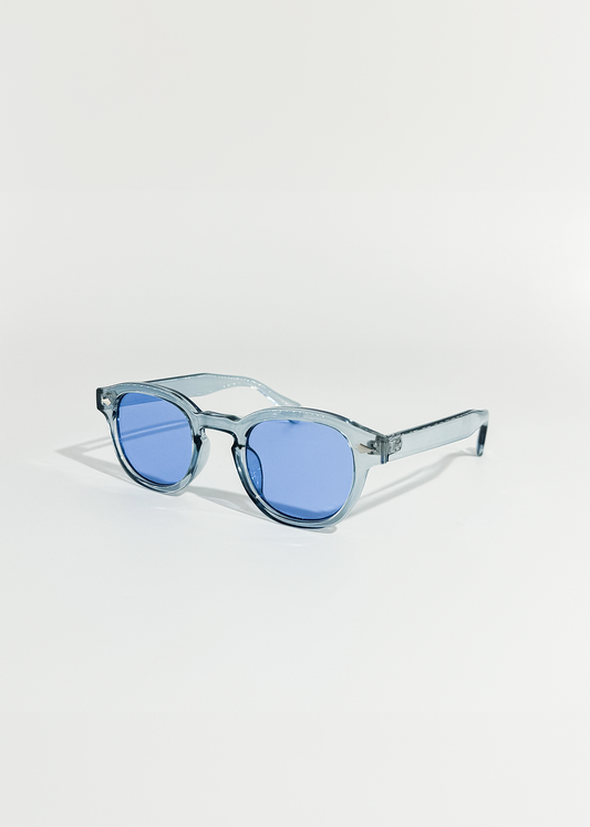 Blue Ice 40 Rule