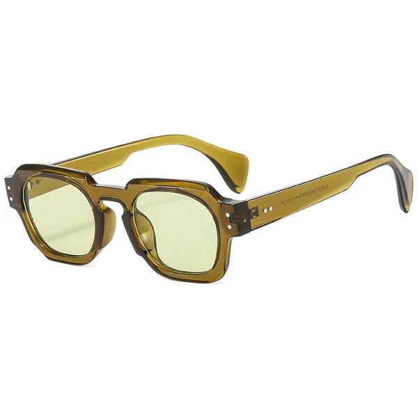 Millionaire Style Sunglasses