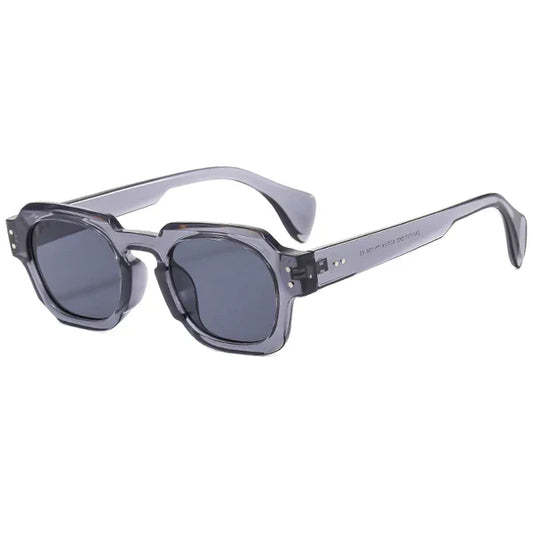 Millionaire Style Sunglasses