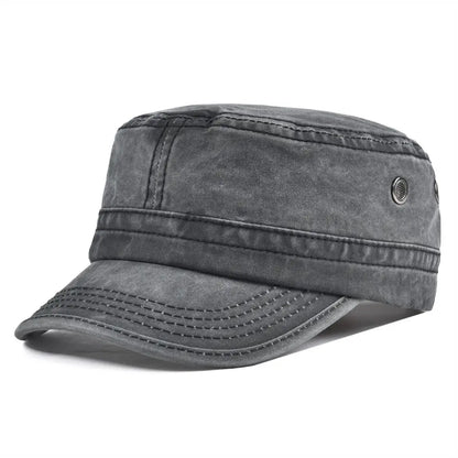 Karl | Robust vintage cap