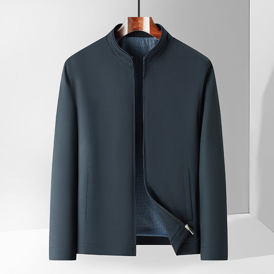 L’Héritage Moderne Jacket by Marco Bianchi