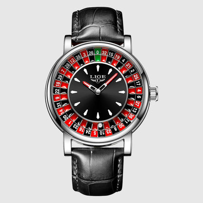 L’Orologio Supremo Watch
