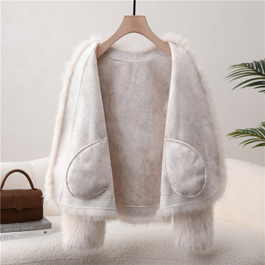 La Raffinatezza Coat by Sofia Amoretti
