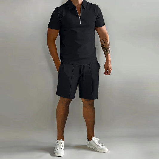 Lorenzo Vitali Summer 2 Piece Set
